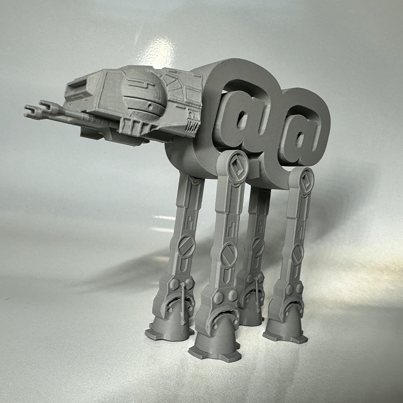 3D Prints