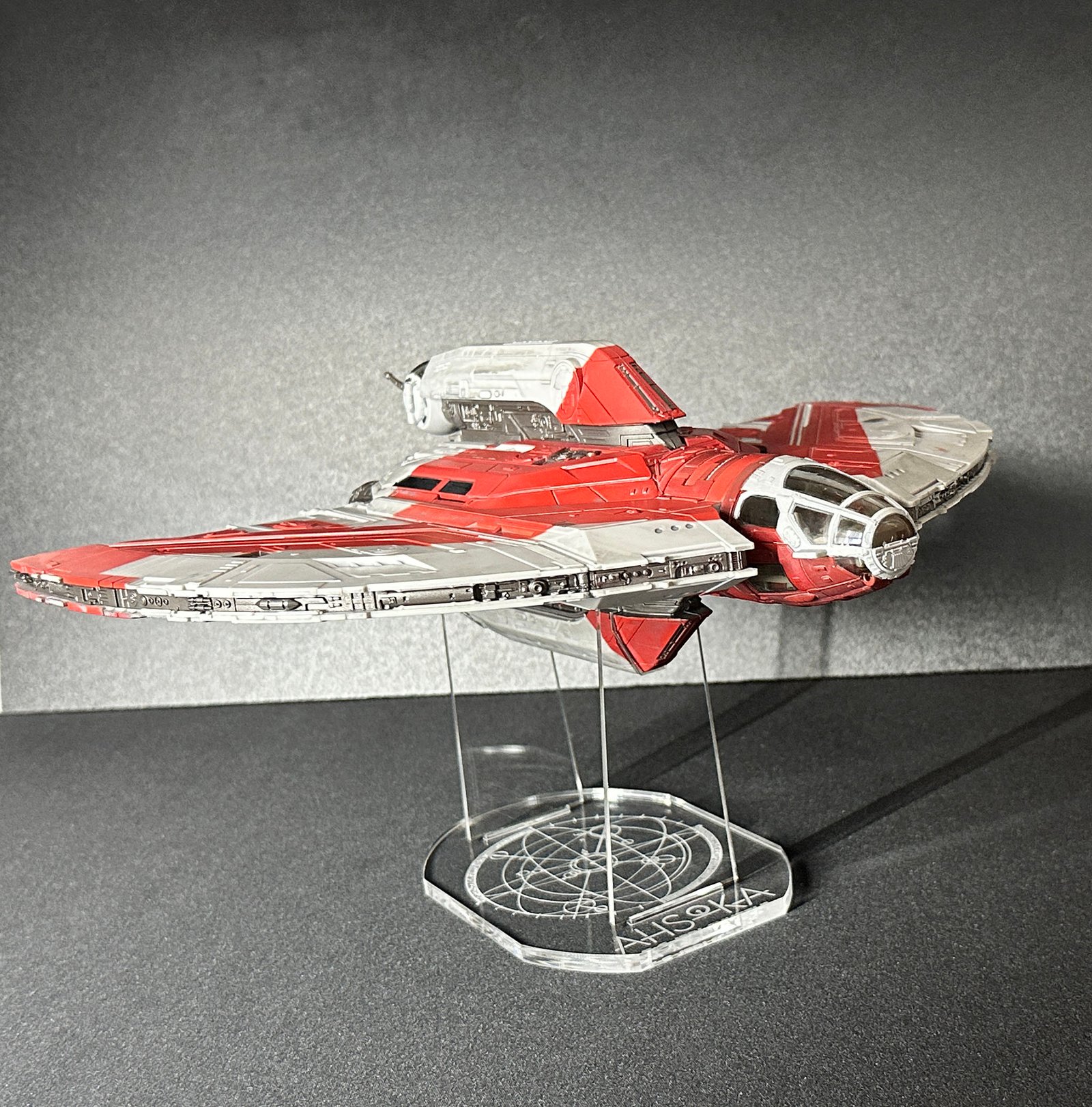 T-6 Jedi Shuttle - Image 3