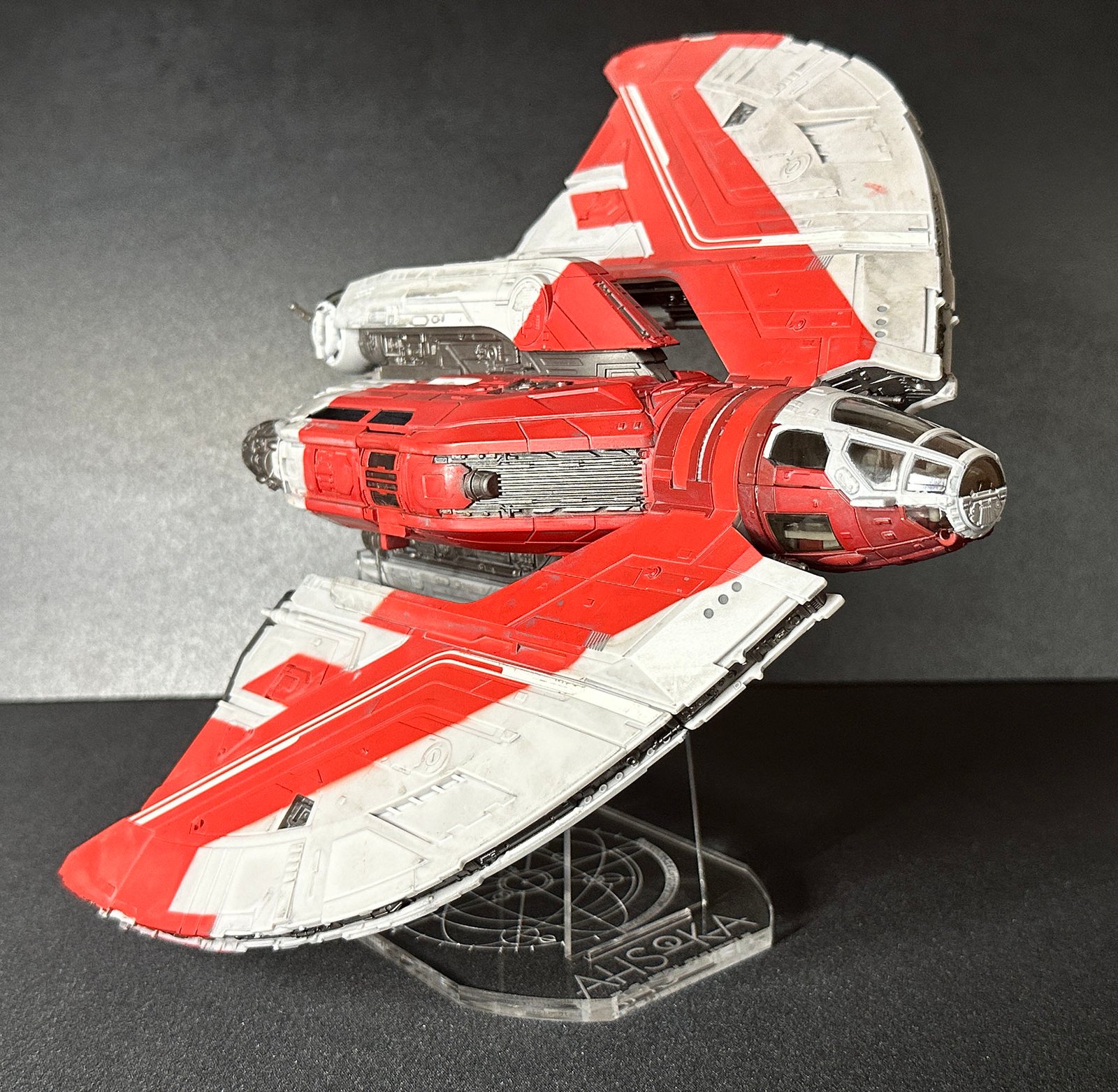 T-6 Jedi Shuttle - Image 7