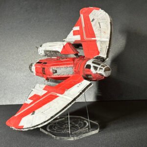 T-6 Jedi Shuttle