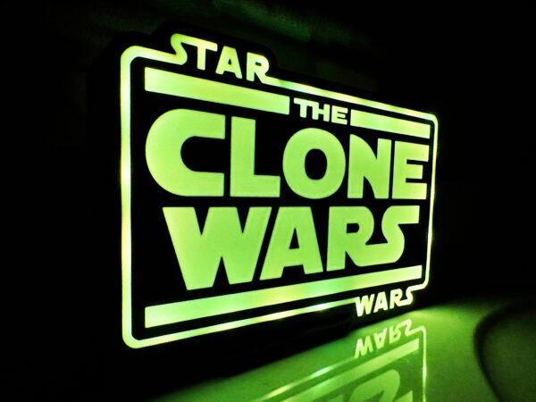 Clone Wars LightBox - Image 7