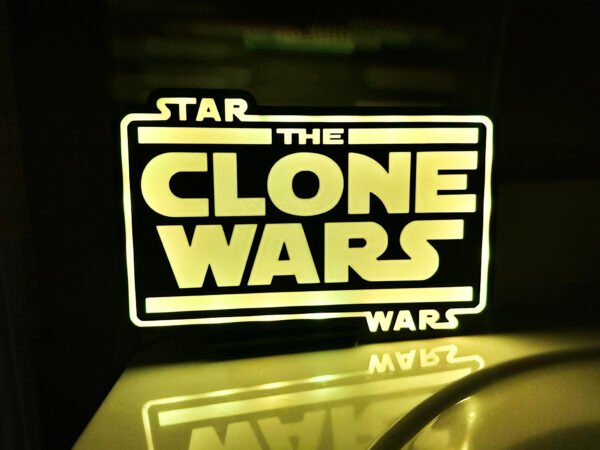 Clone Wars LightBox - Image 8