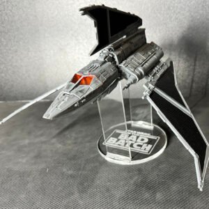 Havoc Marauder