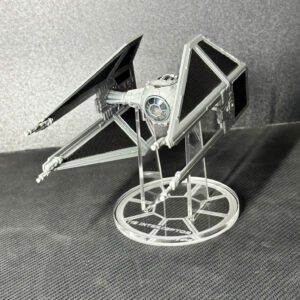 TIE Interceptor