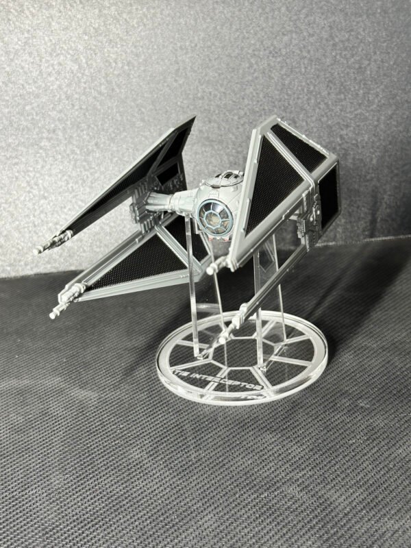 TIE Interceptor