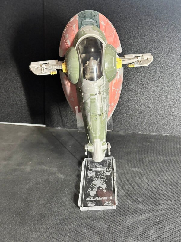 Slave 1 - Image 6