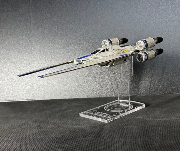U-WING - Image 7