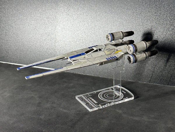 U-WING - Image 5