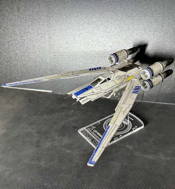 U-WING - Image 4