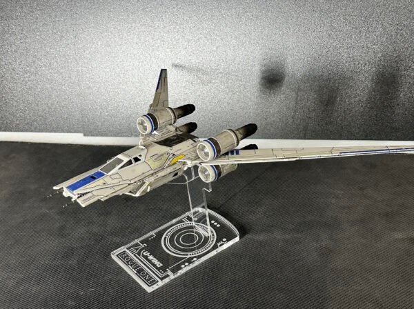 U-WING - Image 3