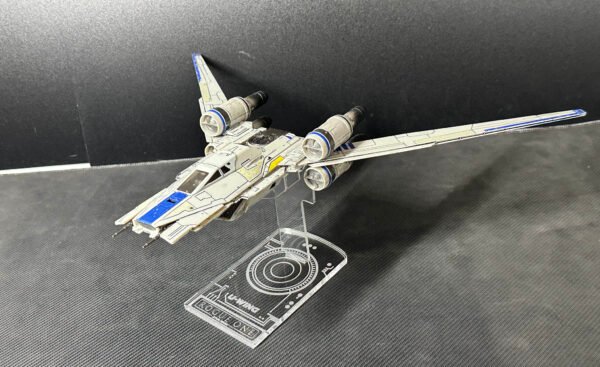 U-WING - Image 2