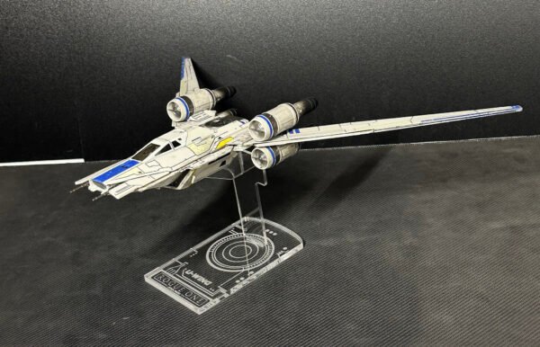 U-WING - Image 6