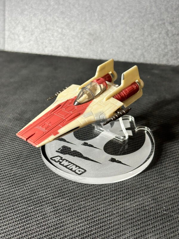 A-Wing