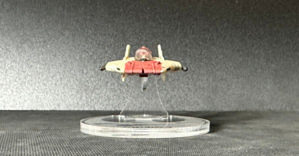 A-Wing - Image 2