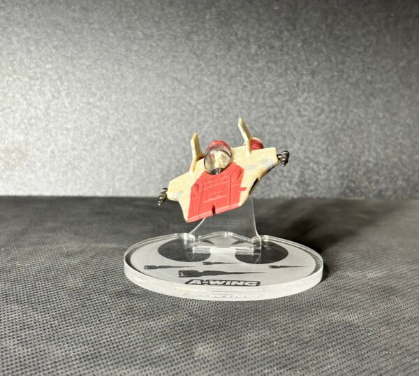 A-Wing - Image 3