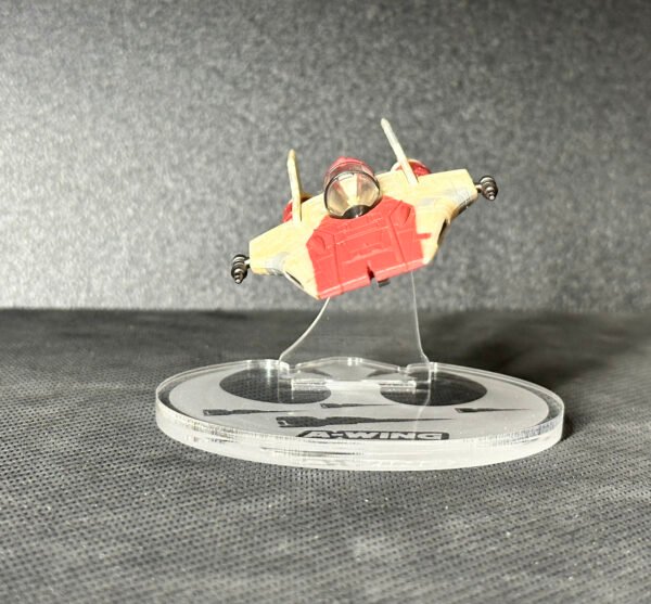 A-Wing - Image 4