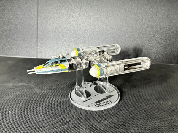 Y-Wing - Image 3