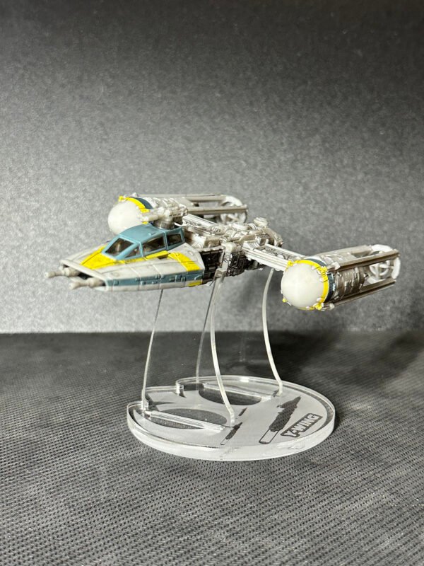 Y-Wing - Image 2