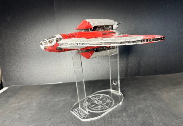 T-6 Jedi Shuttle - Image 6