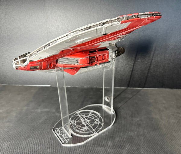 T-6 Jedi Shuttle - Image 5
