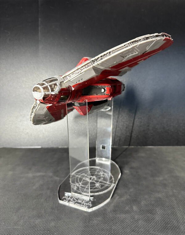 T-6 Jedi Shuttle - Image 4