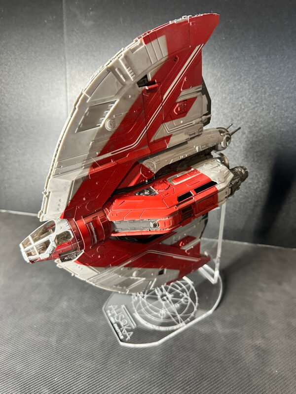 T-6 Jedi Shuttle - Image 3