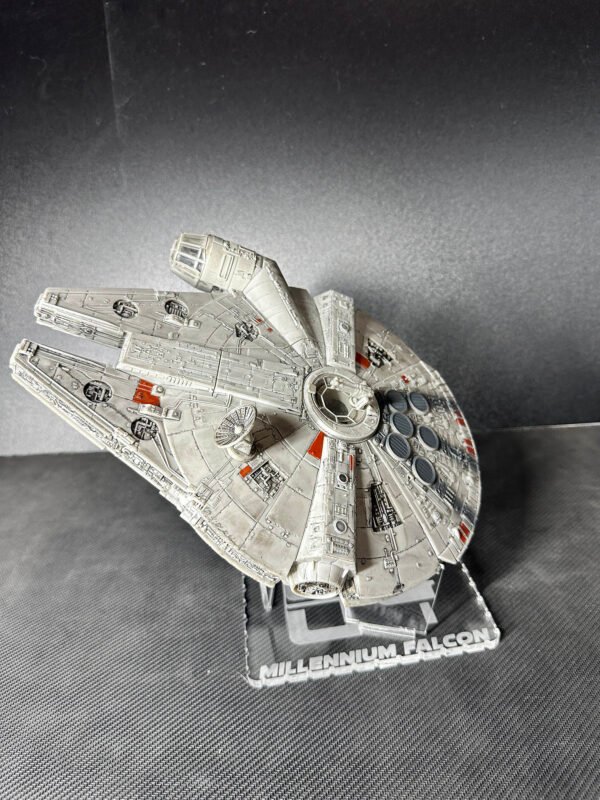 MILLENNIUM FALCON - Image 5