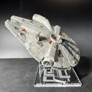 MILLENNIUM FALCON