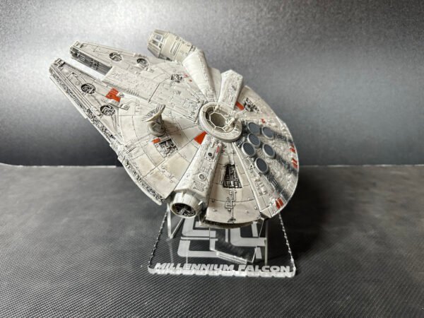MILLENNIUM FALCON - Image 3