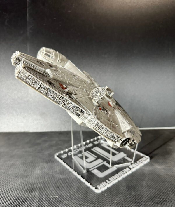 MILLENNIUM FALCON - Image 2