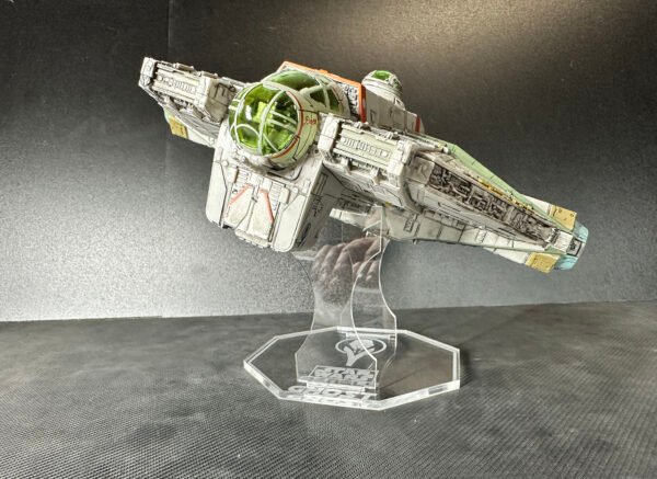REBEL GHOST - Image 3