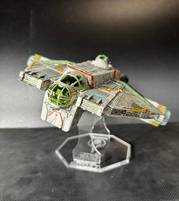 REBEL GHOST - Image 4
