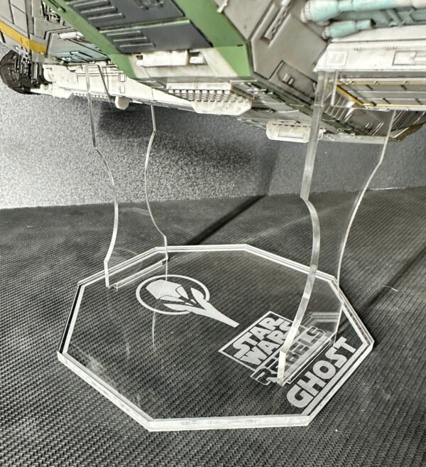 REBEL GHOST - Image 6