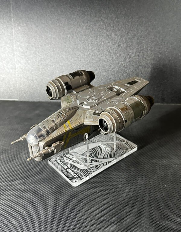 Razor Crest - Image 7
