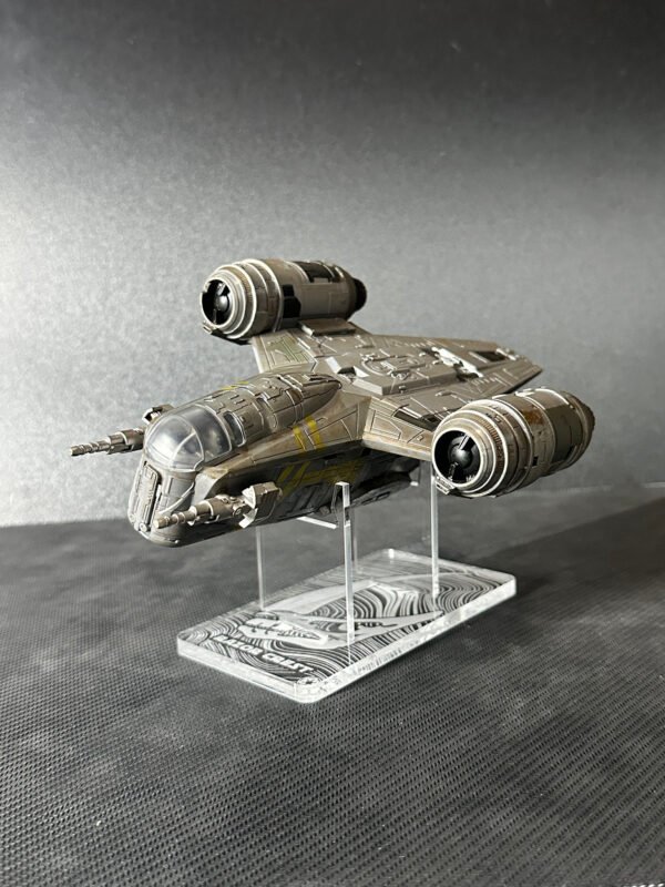 Razor Crest - Image 2