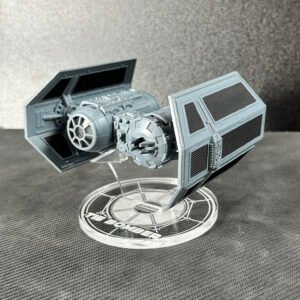 TIE Bomber