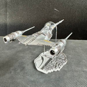 N-1 Mando Starfighter