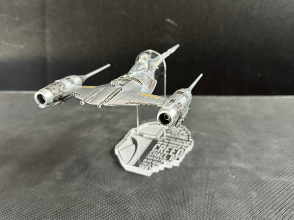 N-1 Mando Starfighter - Image 4