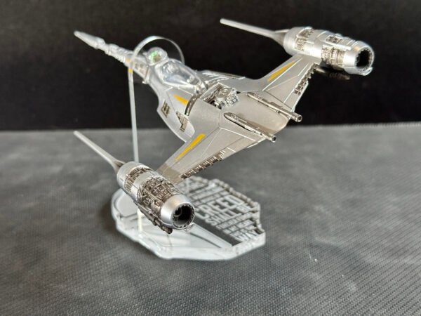 N-1 Mando Starfighter - Image 3