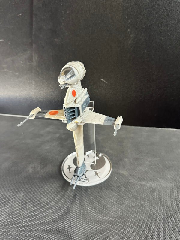 B-Wing - Image 2