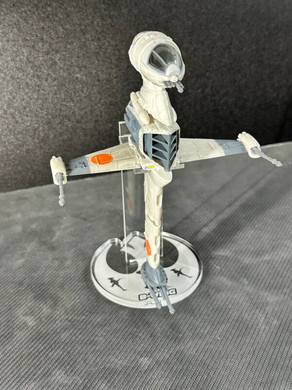 B-Wing