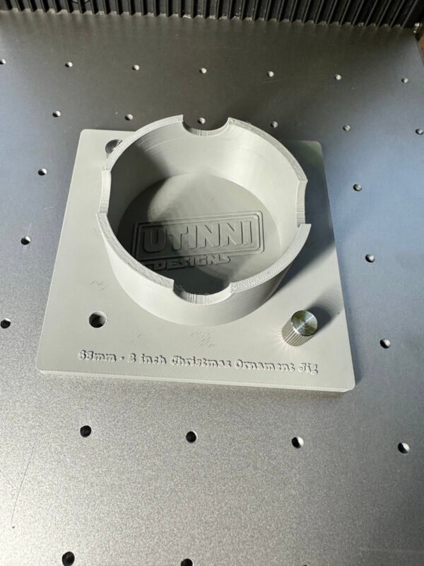 65mm (2.5 Inch) Ornament Jig For F1 and F1 Ultra - Image 5