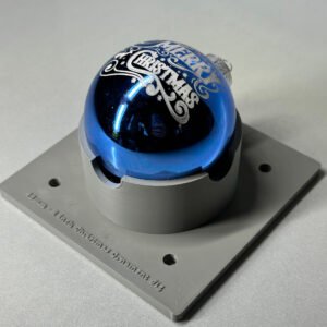 65mm (2.5 Inch) Ornament Jig For F1 and F1 Ultra