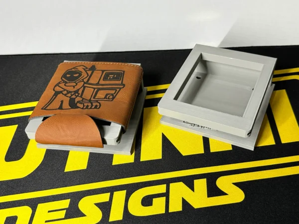 Koozie Laser Jig for F1 and F1 Ultra - Image 8