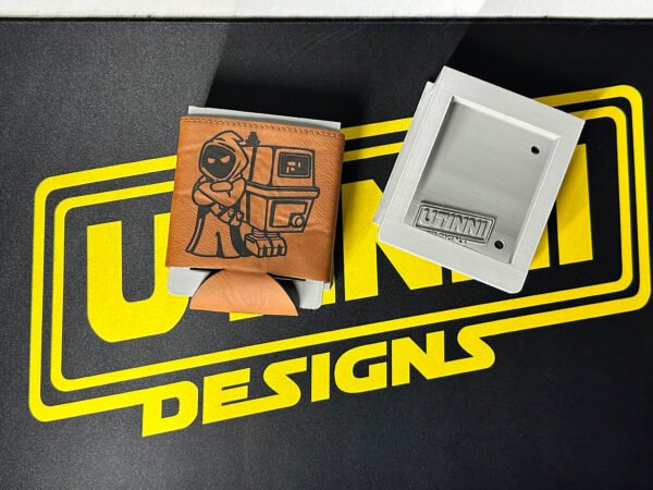 Koozie Laser Jig for F1 and F1 Ultra - Image 6