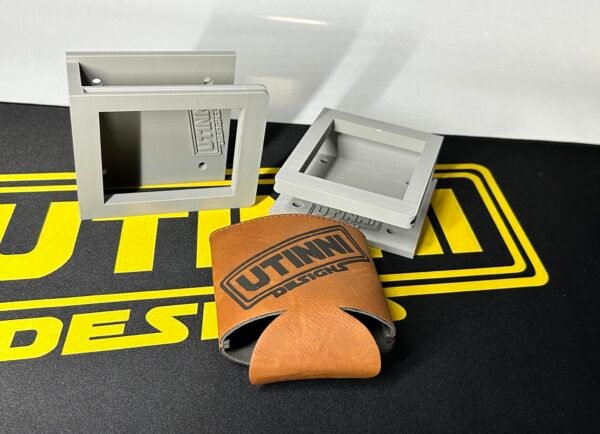 Koozie Laser Jig for F1 and F1 Ultra - Image 5