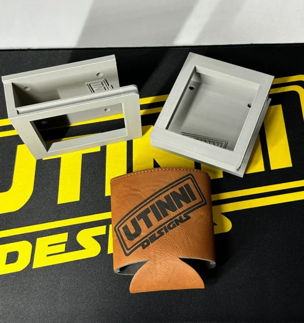 Koozie Laser Jig for F1 and F1 Ultra - Image 3