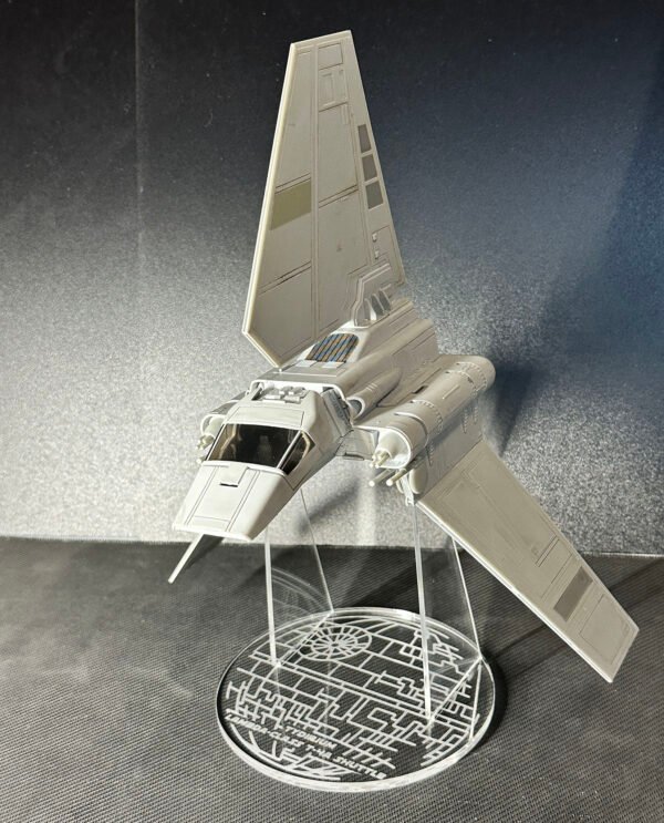 Imperial Shuttle - Image 6