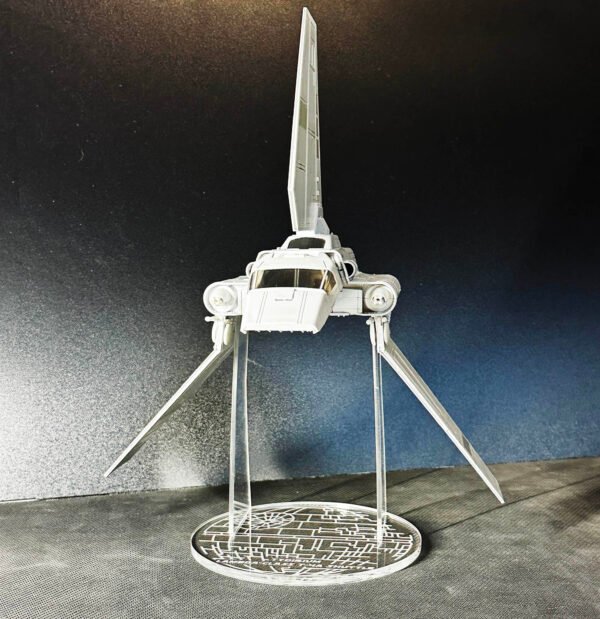 Imperial Shuttle - Image 9