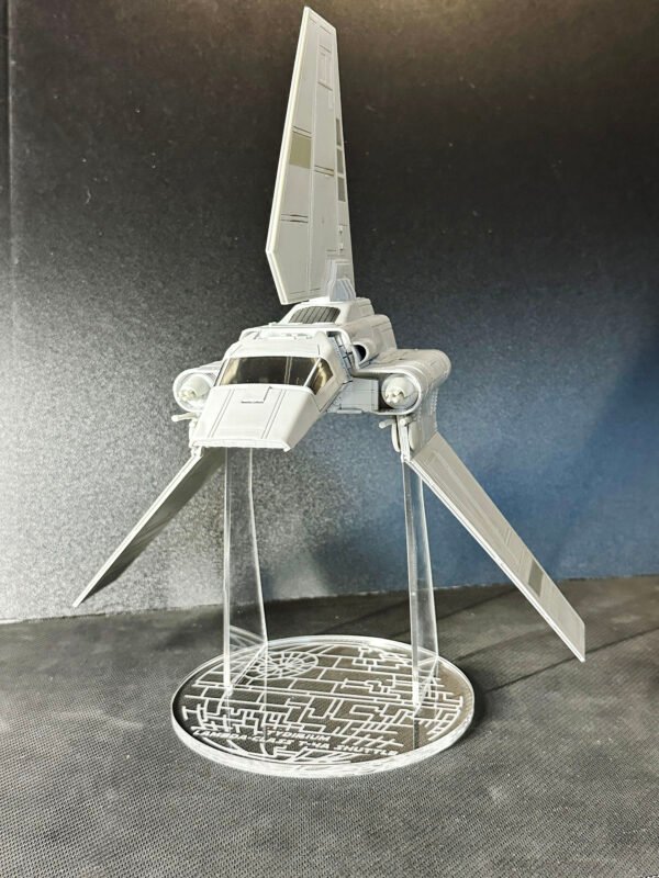 Imperial Shuttle - Image 5